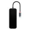 USB-C multiport adapter 6in1 A/C/HDMI/RJ45 Baseus Acme Joy