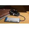 USB-C multiport adapter 6in1 A/C/HDMI/RJ45 Baseus Acme Joy