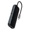 USB-C multiport adapter 6in1 A/C/HDMI/RJ45 Baseus Acme Joy