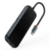 USB-C multiport adapter 6in1 A/C/HDMI/RJ45 Baseus Acme Joy