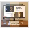 Monitori valgusti Baseus I-Wok 12" USB-C soe-külm valge 5W