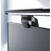 Monitori valgusti Baseus I-Wok 12" USB-C soe-külm valge 5W