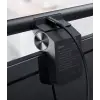 Monitori valgusti Baseus I-Wok 12" USB-C soe-külm valge 5W