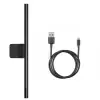 Monitori valgusti Baseus I-Wok 12" USB-C soe-külm valge 5W