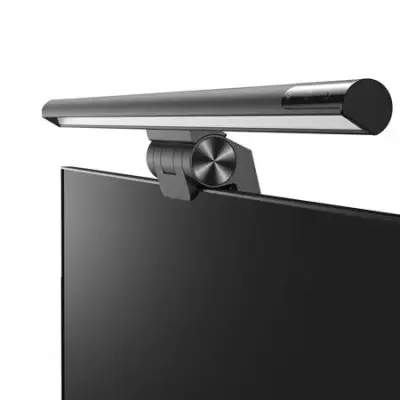 Monitori valgusti Baseus I-Wok 12" USB-C soe-külm valge 5W