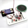 Retro Radio Advent Calendar