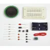 Retro Radio Advent Calendar