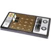 Retro Radio Advent Calendar