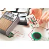 Retro Radio Advent Calendar
