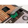 Retro Radio Advent Calendar