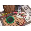 Retro Radio Advent Calendar