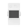 Sonoff PowR316D WiFi Nutilüliti 16A, Energiamõõtja, LCD ekraan, DIN