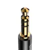 3.5mm - USB-C kaabel audio 1.2m Baseus must