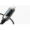 USB-C to Lightning cable display 2m 20W Apple black