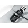 USB-C to Lightning cable display 2m 20W Apple black