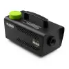 Suitsumasin F500S 500W 50m3/min must RF pult 250ml vedelik