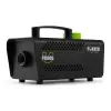 Suitsumasin F500S 500W 50m3/min must RF pult 250ml vedelik