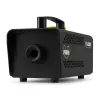 Suitsumasin F500S 500W 50m3/min must RF pult 250ml vedelik