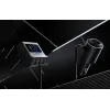 Auto USB laadija 90cm juhe Acefast 90W display A/C must