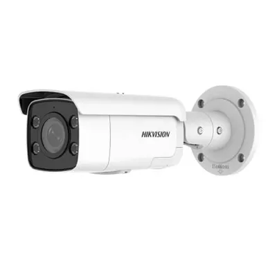 IP Toru 8MP, 2.8 mm,ColorVu/AcuSense,strobe light,audio, Hikvison