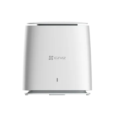 EZVIZ W3R Smart Home Mesh Gen6 Wifi AX1800