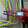 Ampertangid avatud aasaga 60A DCA ACA NCV