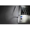 Лампа для ноутбука USB-A белая baseus Esperanza