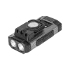 LED lamp akuga USB-C 300lm + 500lm 6500K + 1800K