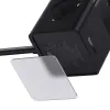 Toite lauatorn 1.5m 2xSchuko 16A 2xUSB-A 2xUSB-C must 100W