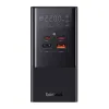 Toite lauatorn 1.5m 2xSchuko 16A 2xUSB-A 2xUSB-C must 100W