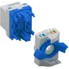 Keystone Module RJ45 CAT 6A, UTP