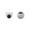 EZVIZ H4 IP купольная камера 3МП, ИК 30м, WIFI