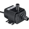 Pump 12V brushless rotor 240l/h