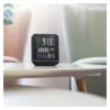 Air monitor CO2 GoSmart SmartLife Tuya Wifi color LCD black