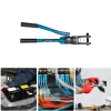 16-300mm2 kaabli klemmi pressimise tangid hüdraulilised 120kN