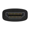 HDMI -> VGA audio adapter muundur 1920*1080 Lite must