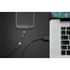 USB-C - Micro-USB OTG adapter