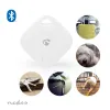 Bluetooth Smart Tag iOS белый, работает с приложением Find My