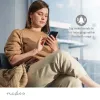 Bluetooth Smart Tag iOS белый, работает с приложением Find My