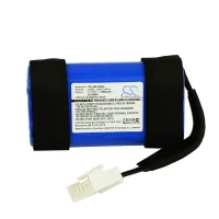 3.7V 7800mAh LI-POLY JBL Charge 4 asendusaku CS-JML400SL