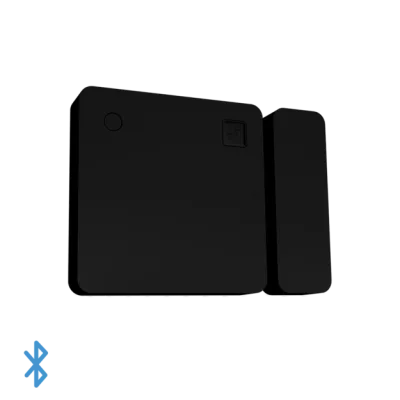 Shelly ukse/aknaandur must BT