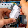 Shelly 3-phase energy meter WiFi 230VAC DIN