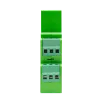 Shelly Pro Dimmer Nutilüliti WiFi/LAN/BT 200W 230V, DIN