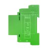 Shelly Pro Dimmer Nutilüliti WiFi/LAN/BT 200W 230V, DIN