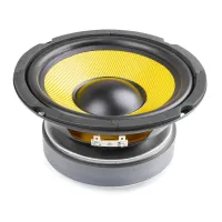 Speaker 6.5" kevlar 8R 16cm 125W 87dB WK16