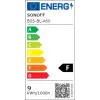 SONOFF B05-BL-A60 Wi-Fi Smart LED Bulb