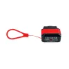 Auto diagnostikaseade OBD2 BT 5.0 iOS Android