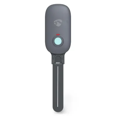 Mulla niiskuse ja temperatuuri andur IP55 Tuya Smart Life