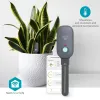 Mulla niiskuse ja temperatuuri andur IP55 Tuya Smart Life