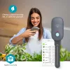 Mulla niiskuse ja temperatuuri andur IP55 Tuya Smart Life